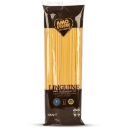 LINGUINE DE GRAGNANO IGP 500 GR