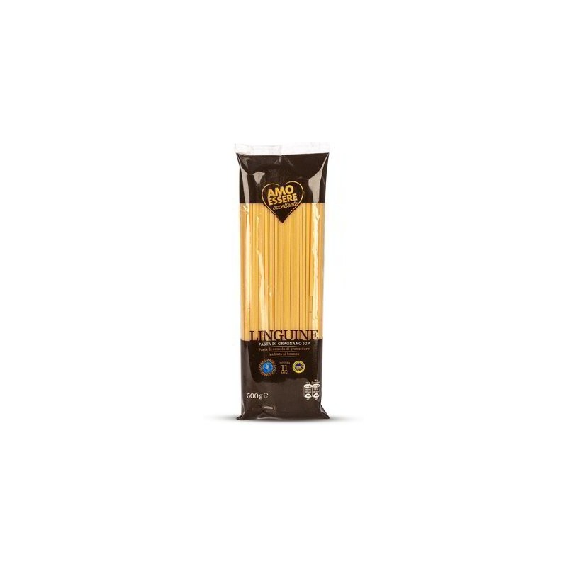 LINGUINE DE GRAGNANO IGP 500 GR