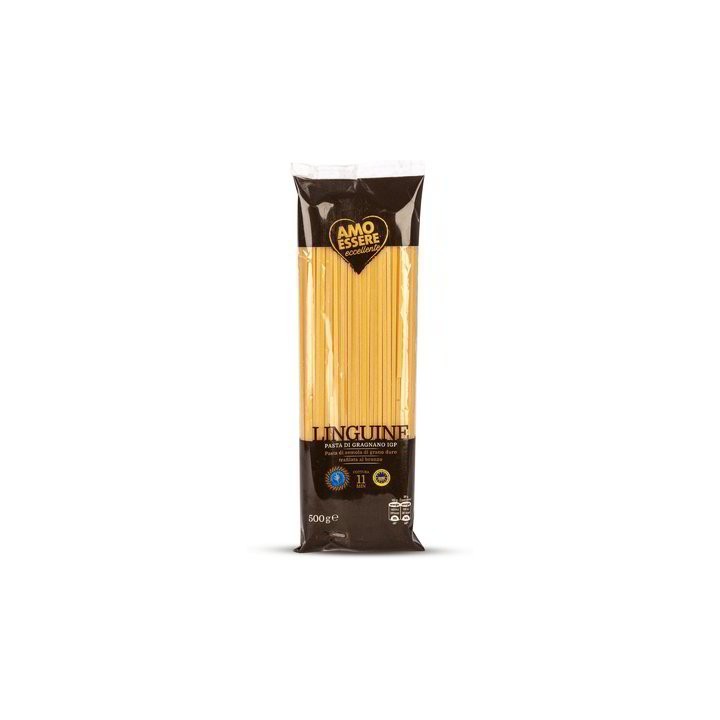 LINGUINE DI GRAGNANO IGP 500 GR