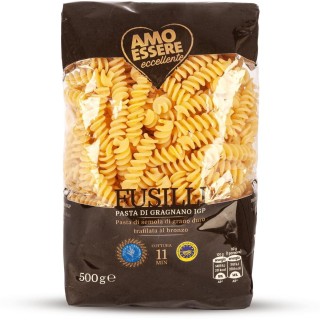 FUSILLI DI GRAGNANO IGP 500 GR