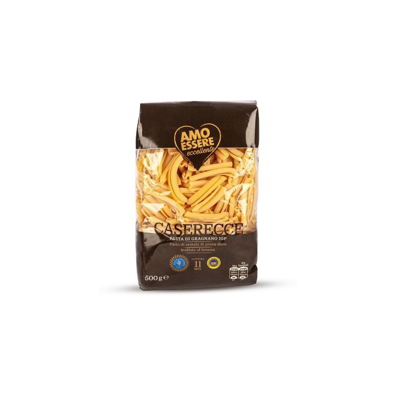CASERECCE DE GRAGNANO IGP 500 GR