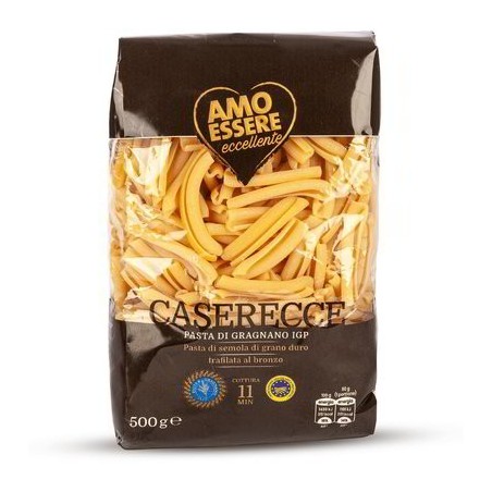 CASERECCE DE GRAGNANO IGP 500 GR