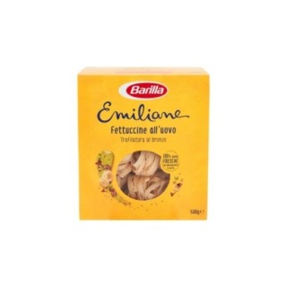 BARILLA FETTUCCINE 500 GR