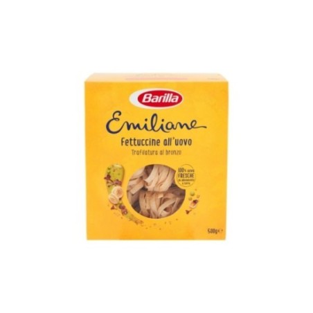 BARILLA FETTUCCINE 500 GR