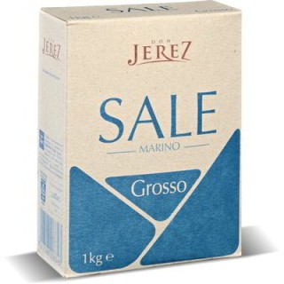 SALE GROSSO 1KG