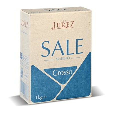 GROS SEL 1 KG