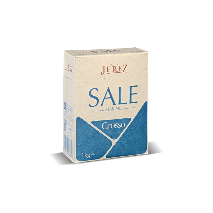 SALE GROSSO 1KG
