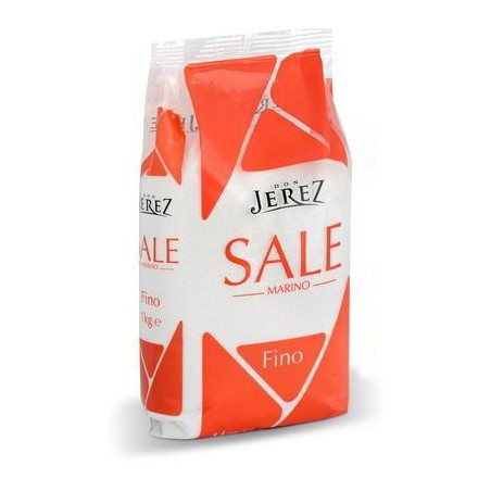 SEL FIN 1 KG
