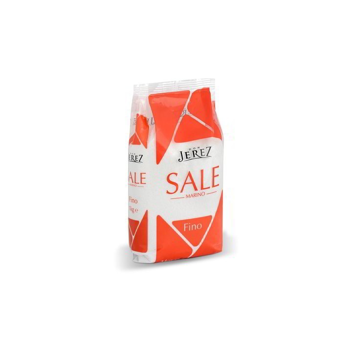 Sale Fino 1 Kg
