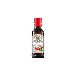 OLIO AL PEPERONCINO E AGLIO MONINI 250ML
