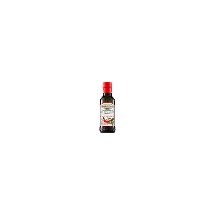 OLIO AL PEPERONCINO E AGLIO MONINI 250ML
