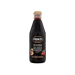 GLASSA PONTI 500 ML
