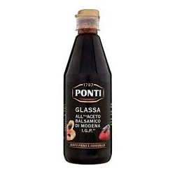 CRÈME BALSAMIQUE PONTI 500 ML