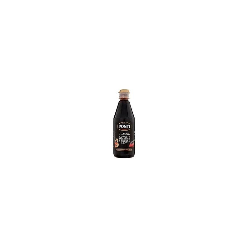 CRÈME BALSAMIQUE PONTI 500 ML