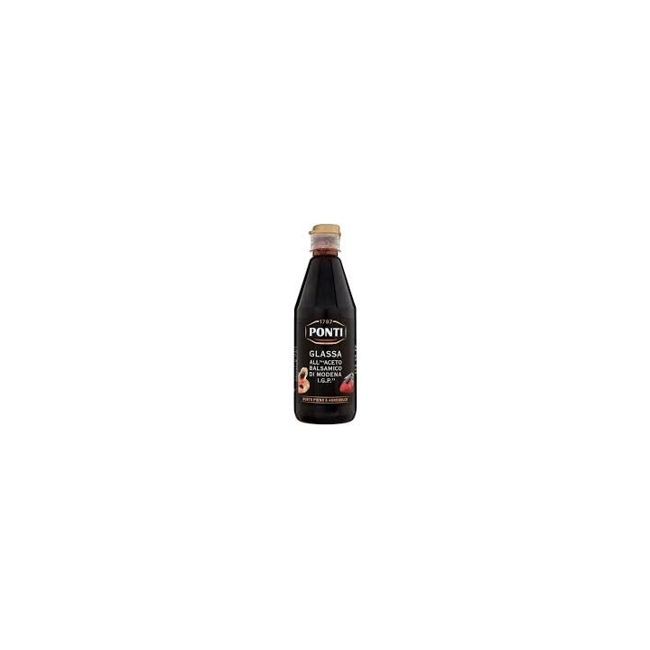 GLASSA PONTI 500 ML