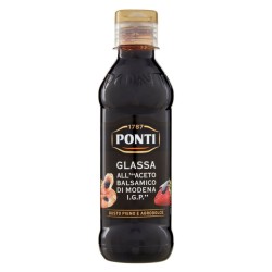 CRÈME BALSAMIQUE PONTI 250 ML