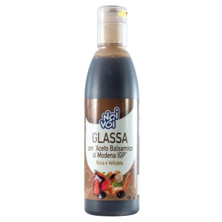GLASSA BALSAMICA NOI VOI 250ML