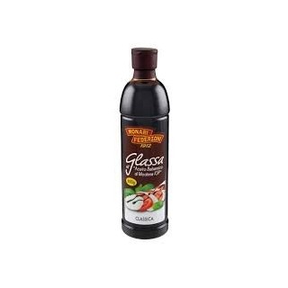 GLASSA BALSAMICA MONARI 500 ML