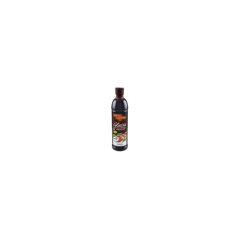 CRÈME BALSAMIQUE MONARI 500 ML