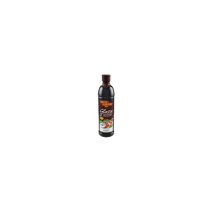 GLASSA BALSAMICA MONARI 500 ML