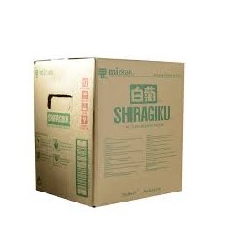 ACETO RISO MIZKAN SHIRAGIKU LT 20