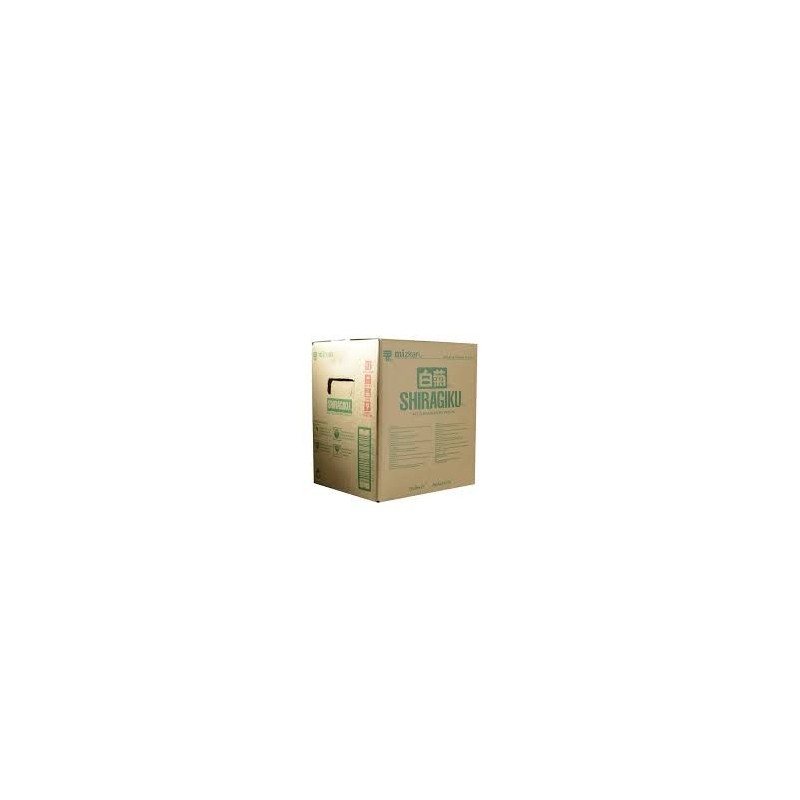 ACETO RISO MIZKAN SHIRAGIKU LT 20