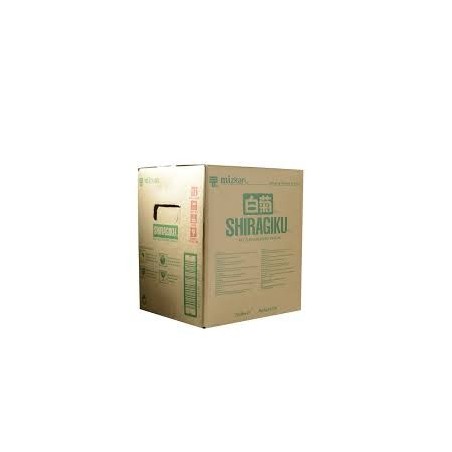 ACETO RISO MIZKAN SHIRAGIKU LT 20
