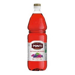 ACETO PONTI ROSSO DA 1LT