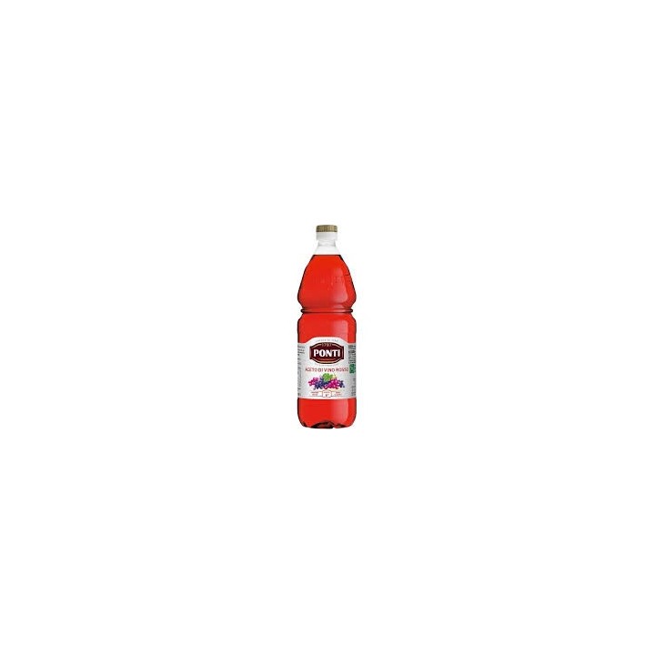ACETO PONTI ROSSO DA 1LT