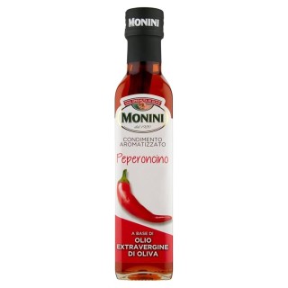 OLIO AL PEPERONCINO 250ML