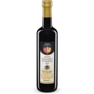ACETO BALSAMICO 500 ML