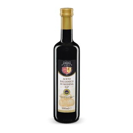 ACETO BALSAMICO 500 ML