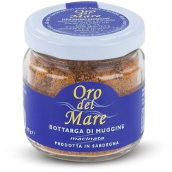 BOUTARGUE DE MULET 40 GR