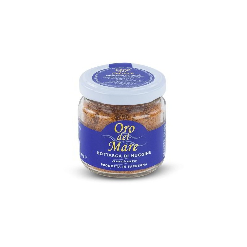 BOUTARGUE DE MULET 40 GR