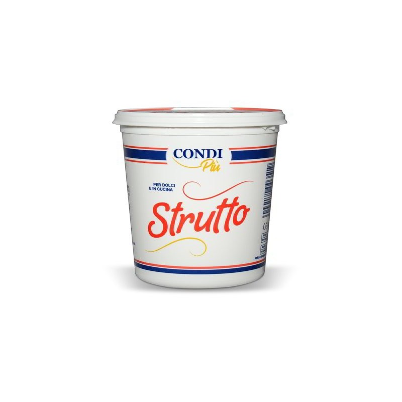 SAINDOUX 500 GR