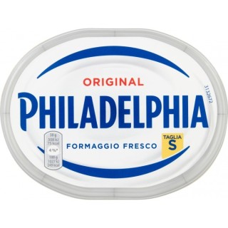 PHILADELPHIA S 150 GR