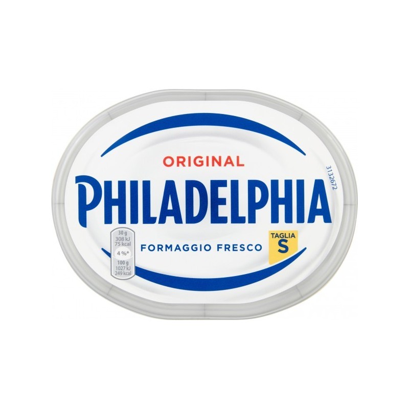 PHILADELPHIA S 150 GR