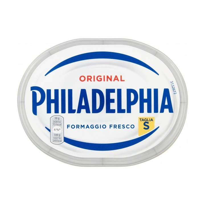 PHILADELPHIA S 150 GR
