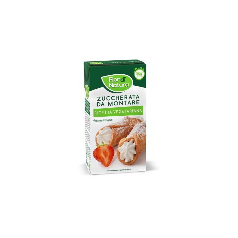 CRÈME À FOUETTER 500 GR