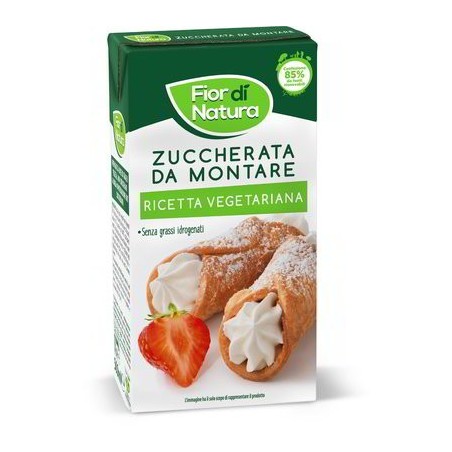CRÈME À FOUETTER 500 GR