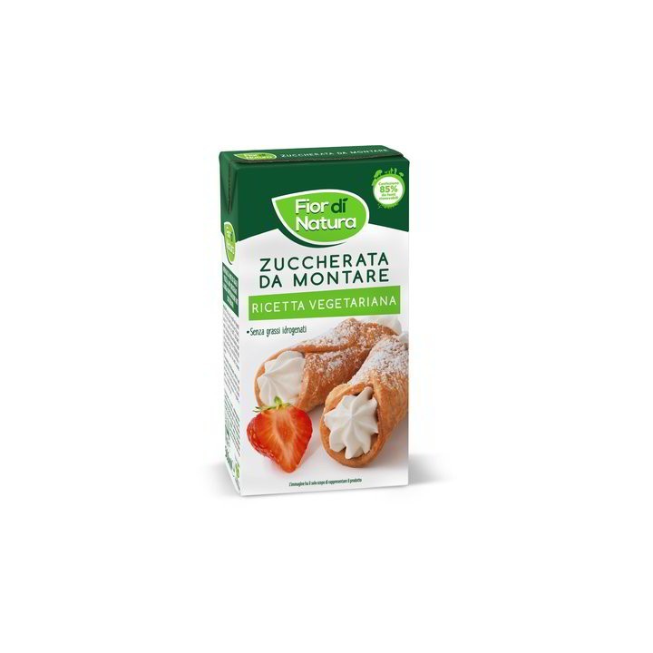 PANNA DA MONTARE 500GR