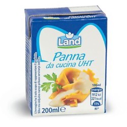 CRÈME DE CUISINE 200 ML