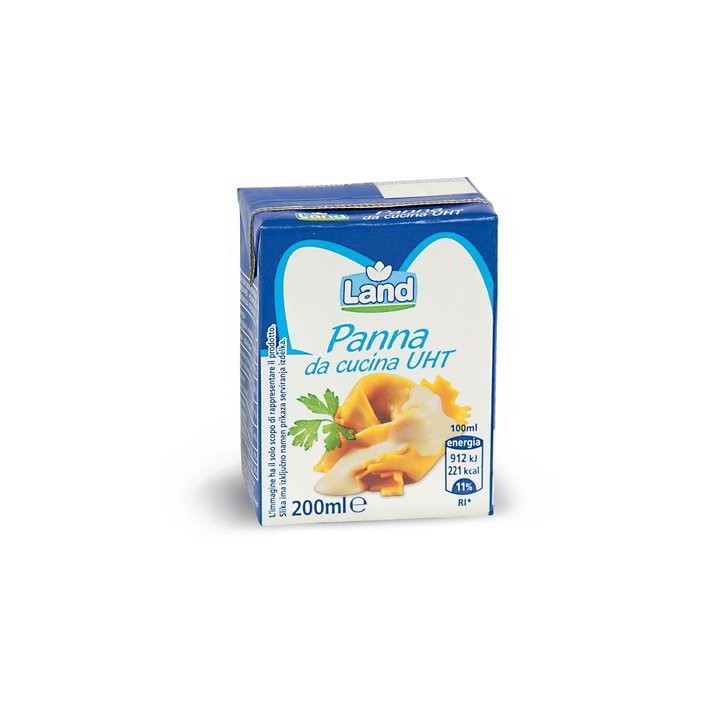 PANNA DA CUCINA 200ml