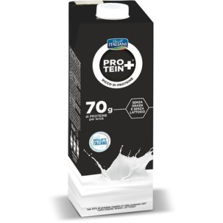 Latte UHT proteico 1 LT