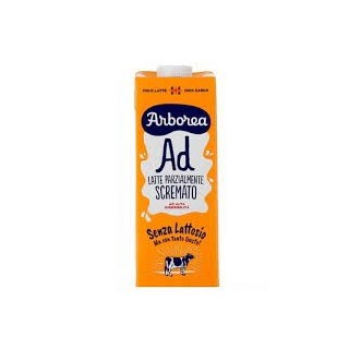LATTE SENZA LATTOSIO 1 LT