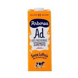 LAIT SANS LACTOSE 1 L