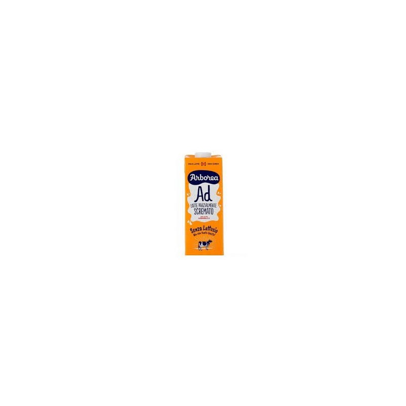 LAIT SANS LACTOSE 1 L