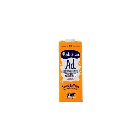LAIT SANS LACTOSE 1 L