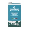 LAIT DEMI-ÉCRÉMÉ GRANAROLO 1 L