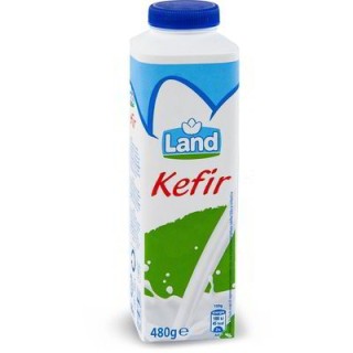 Latte Kefir 480 gr
